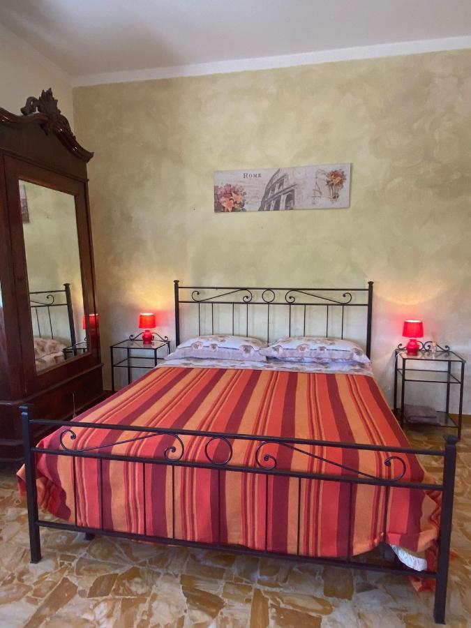 Гостьовий будинок Casa Le Sorelline San Macario In Piano Екстер'єр фото