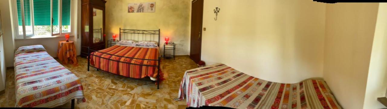 Гостьовий будинок Casa Le Sorelline San Macario In Piano Екстер'єр фото